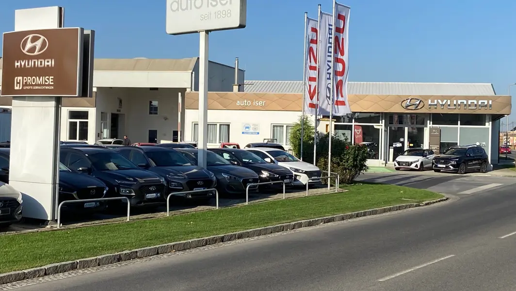 Bild Ing. Johann Iser e.U.