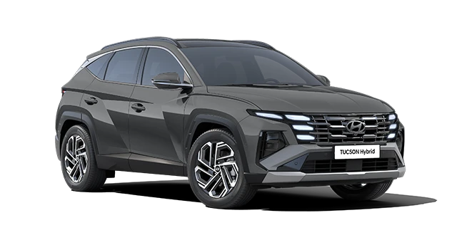 Alle WEB Pics 640X344px TUCSON Hybrid