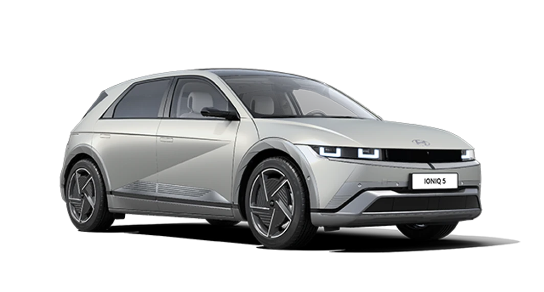 Smart Line 63 kWh 2WD