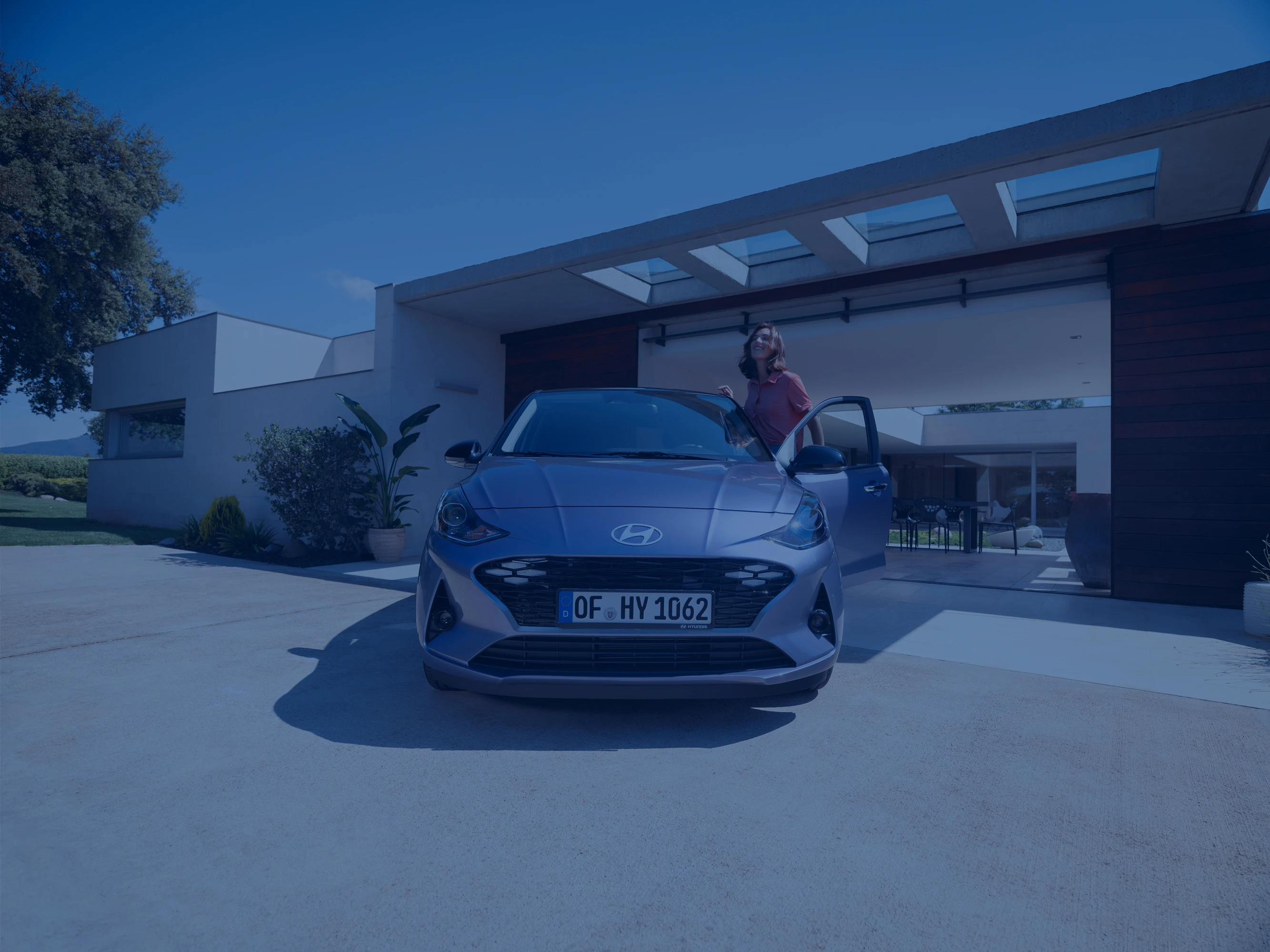 Hyundai Cityhelden Superbonus